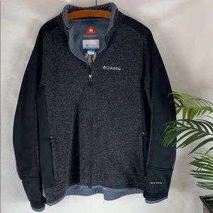 Women’s Columbia Omni-Heat Omni-Wind Block Jacket